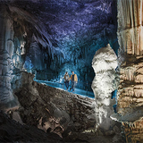 Postojna cave park