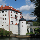 Grad Snežnik