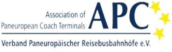 Association of Paneuropean Coach Terminals logo